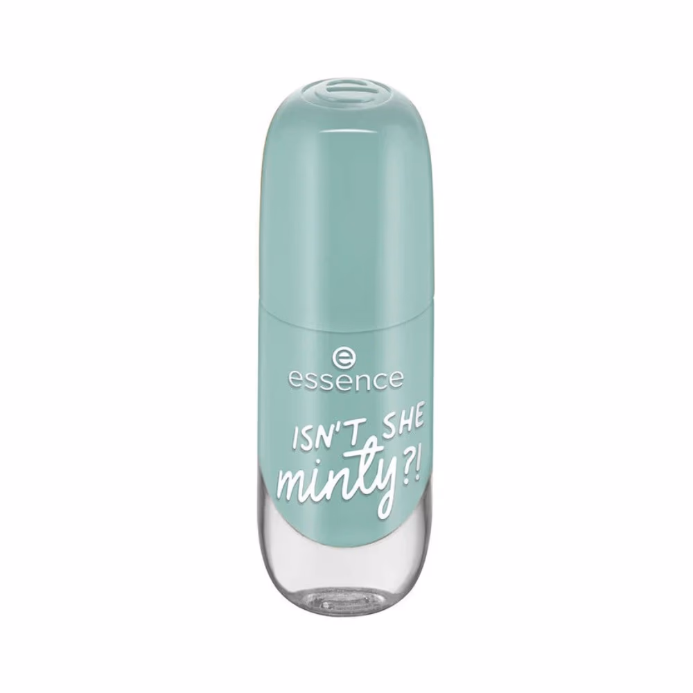 Essence 40 Nail Polish - Isn't She Minty 8ml 1