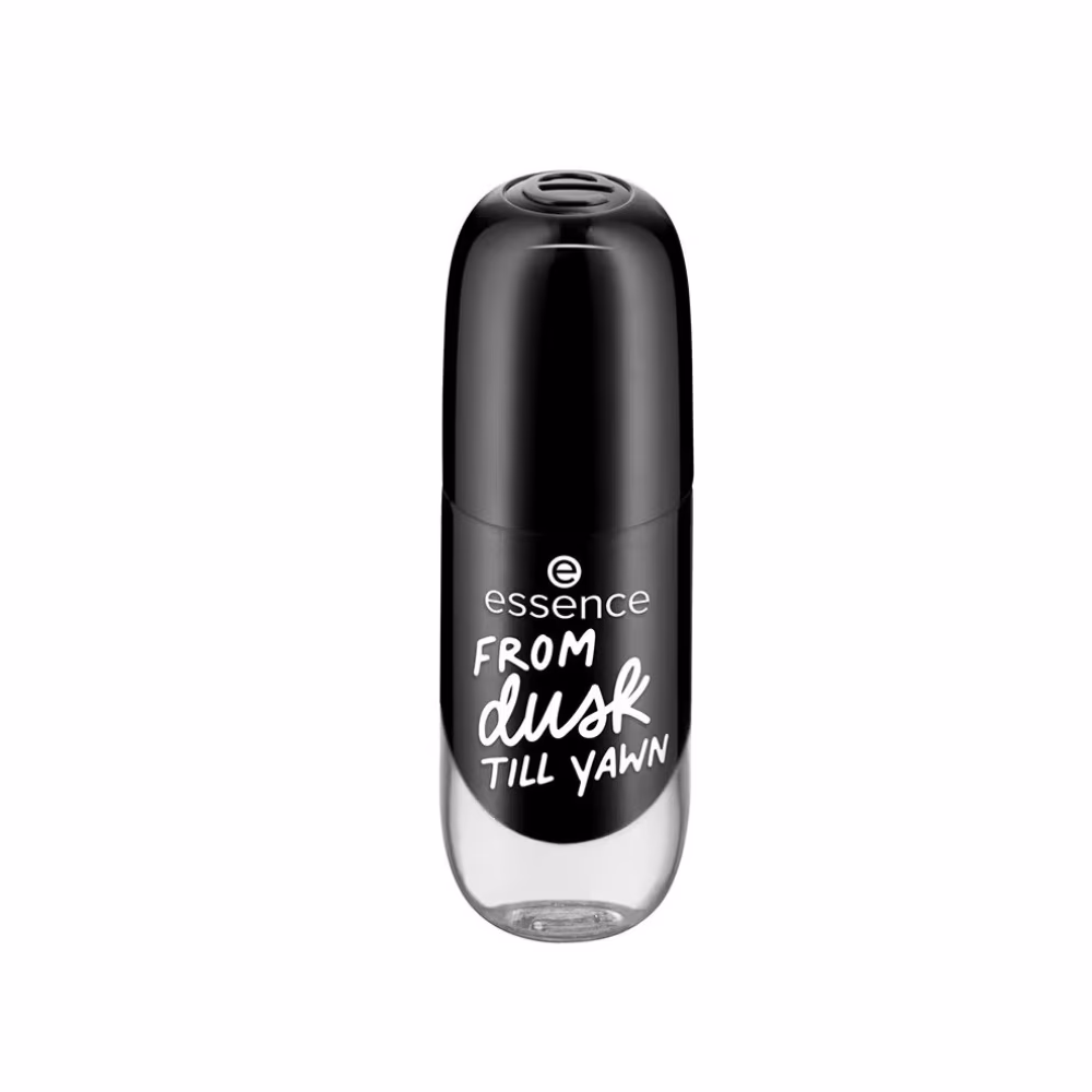 Essence 46 Nail Polish - From Dusk Till Yawn 8ml 1