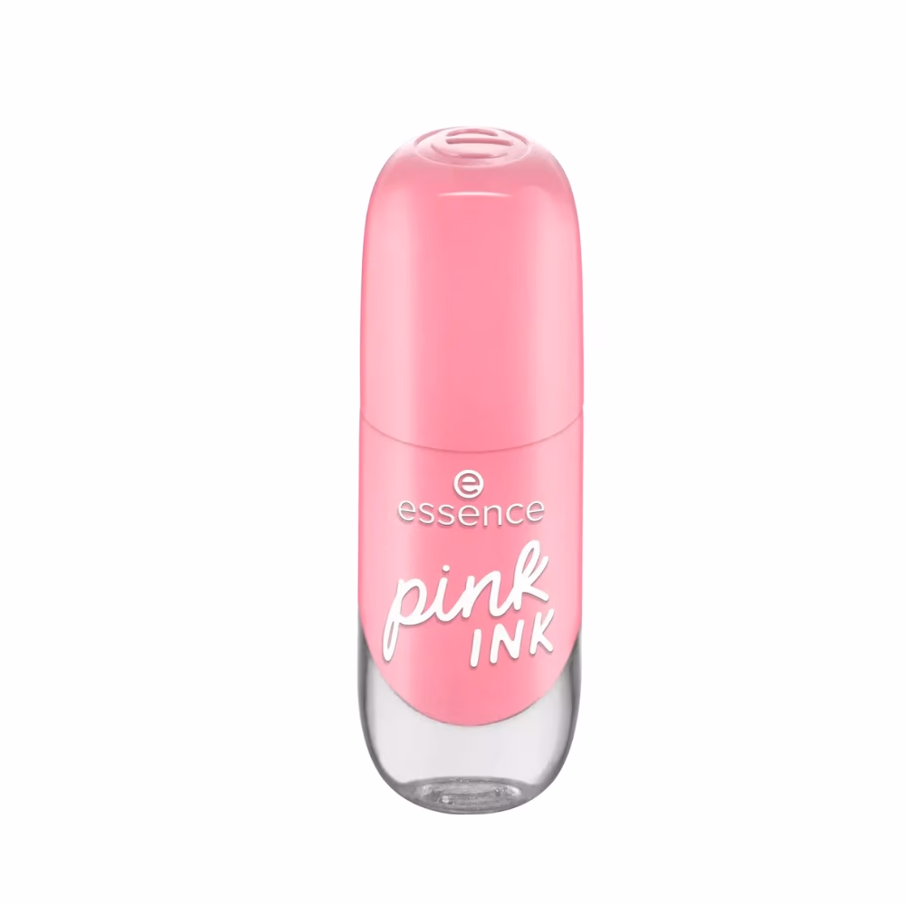 Essence 47 Nail Polish - Pink Ink 8ml