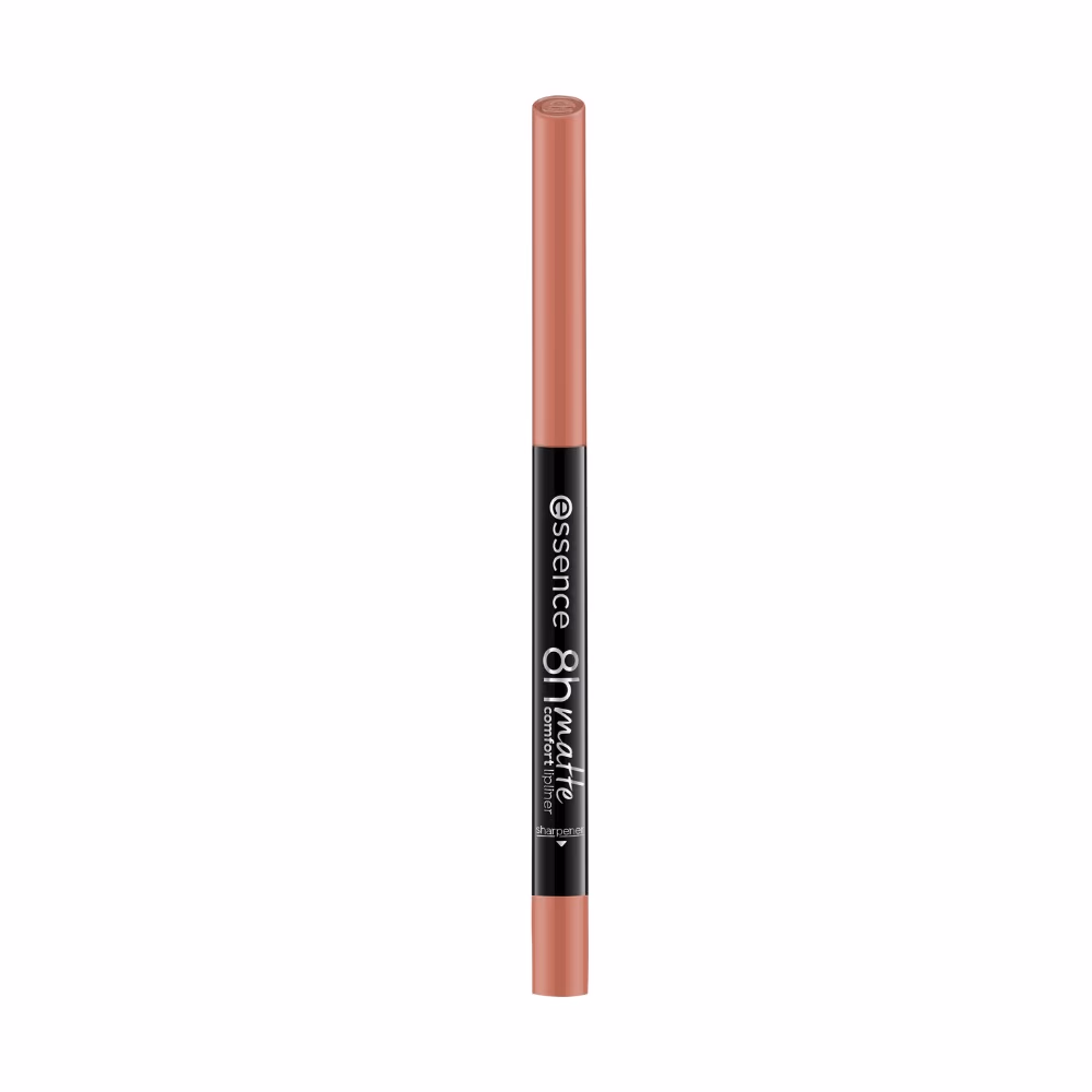 Essence 8H Matte Comfort Lipliner - 03 1