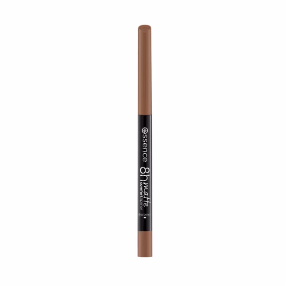 Essence 8H Matte Comfort Lipliner - 10 1