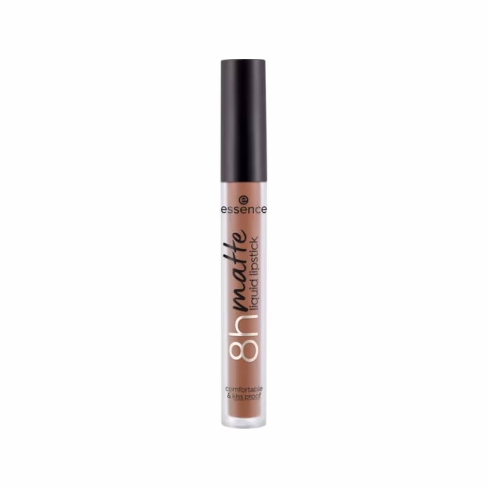 Essence 8H Matte Liquid Lipstick - 01