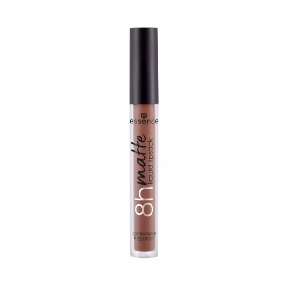 Essence 8H Matte Liquid Lipstick - 10 1