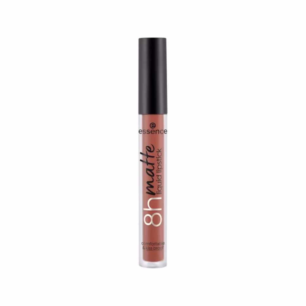 Essence 8H Matte Liquid Lipstick - 16