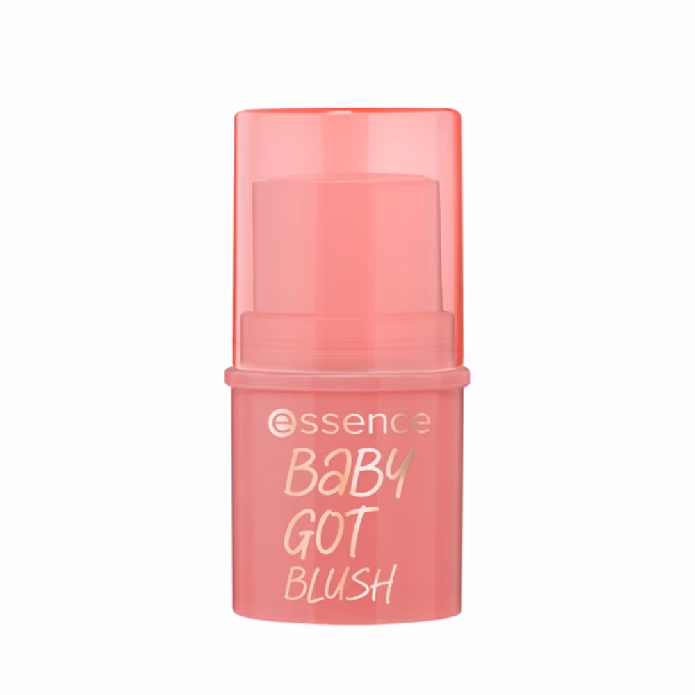 Essence Baby Got Blush - 30 Rose All Day 1