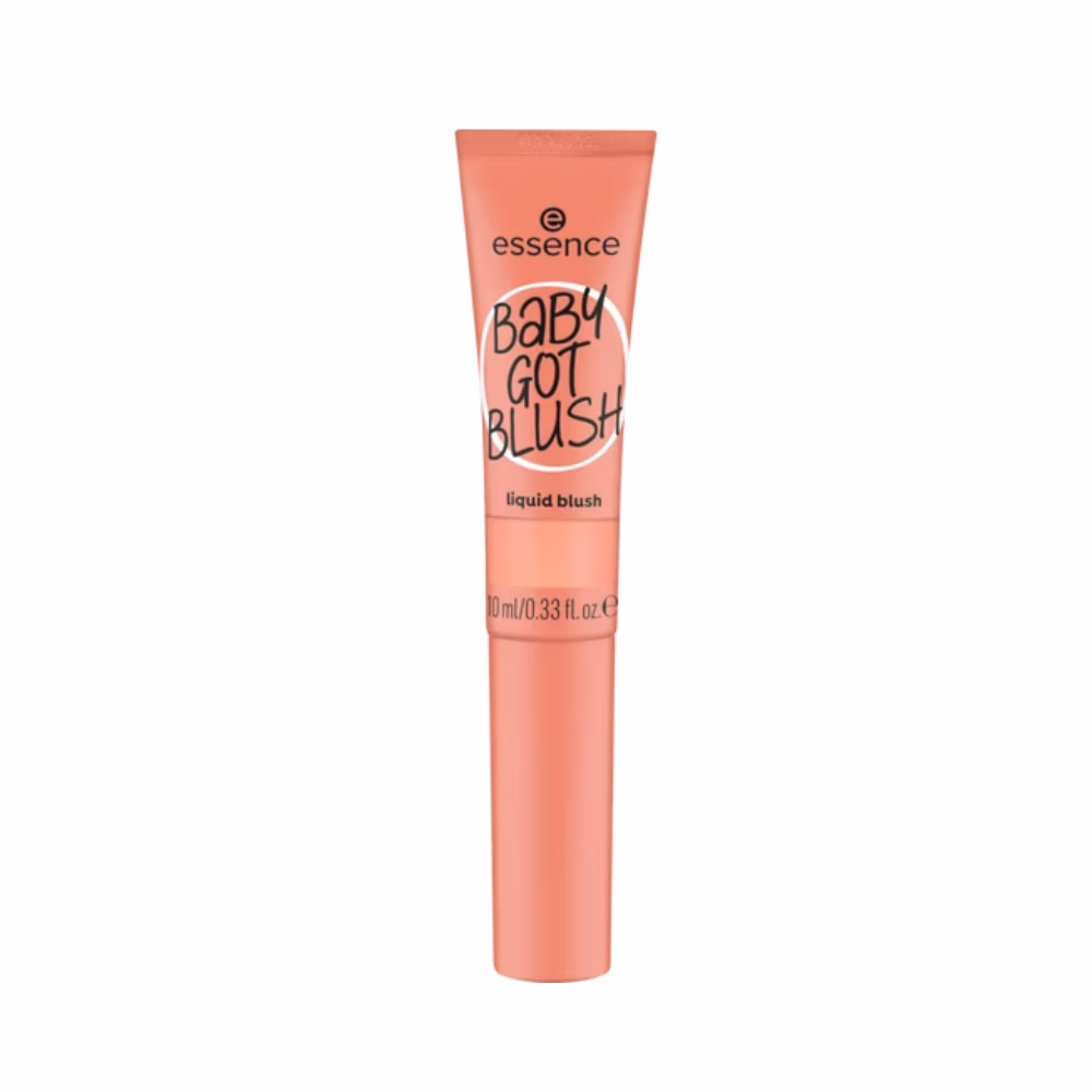 Essence Baby Got Blush Liquid Blush - 30 1