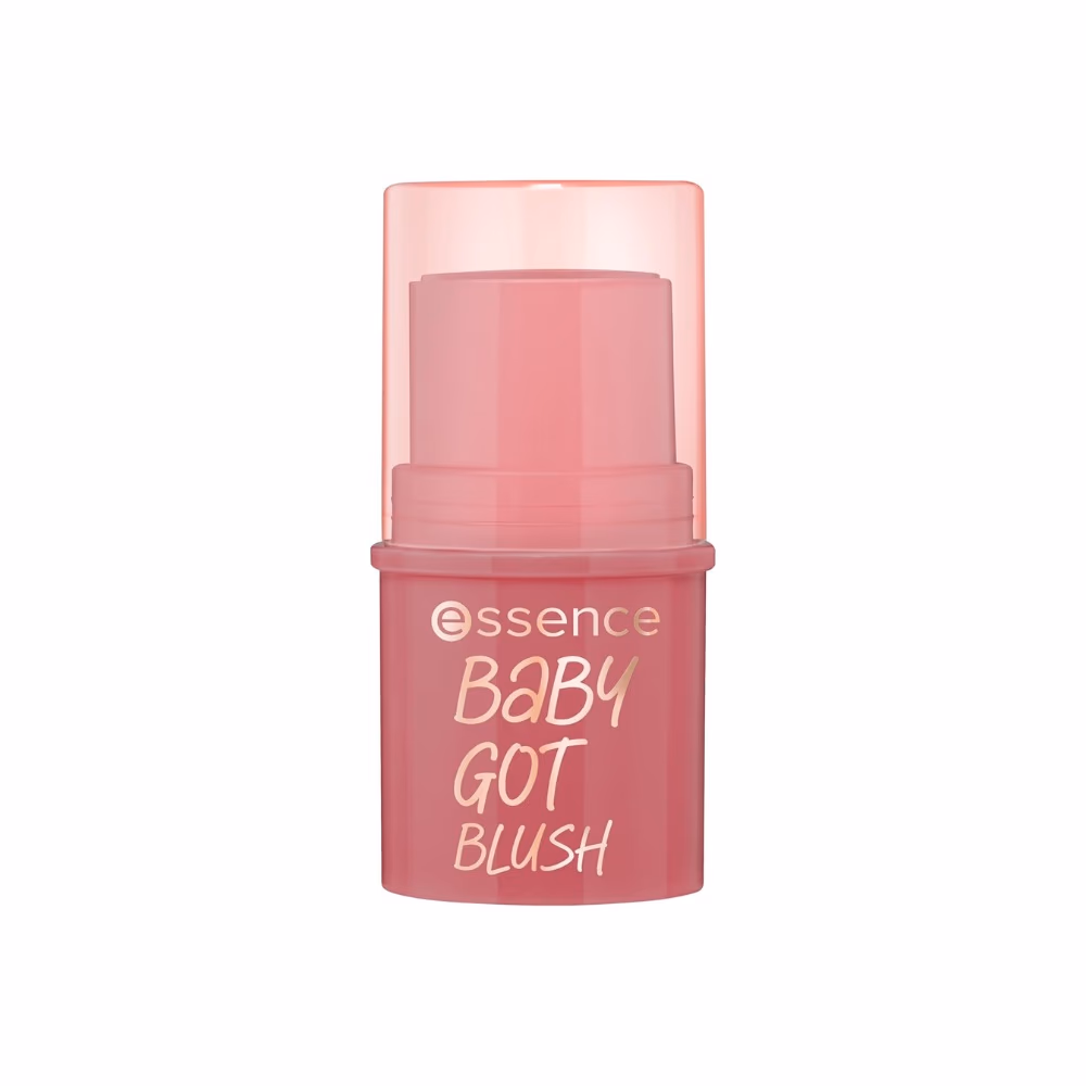 Essence Baby Got Blush Liquid Blush - 40 1