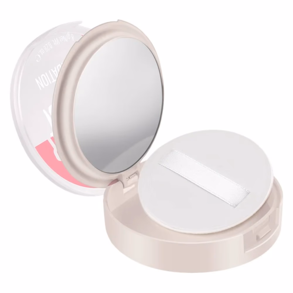 Essence 01 16H Cover Last Powder Foundation in Porcelain 517 3