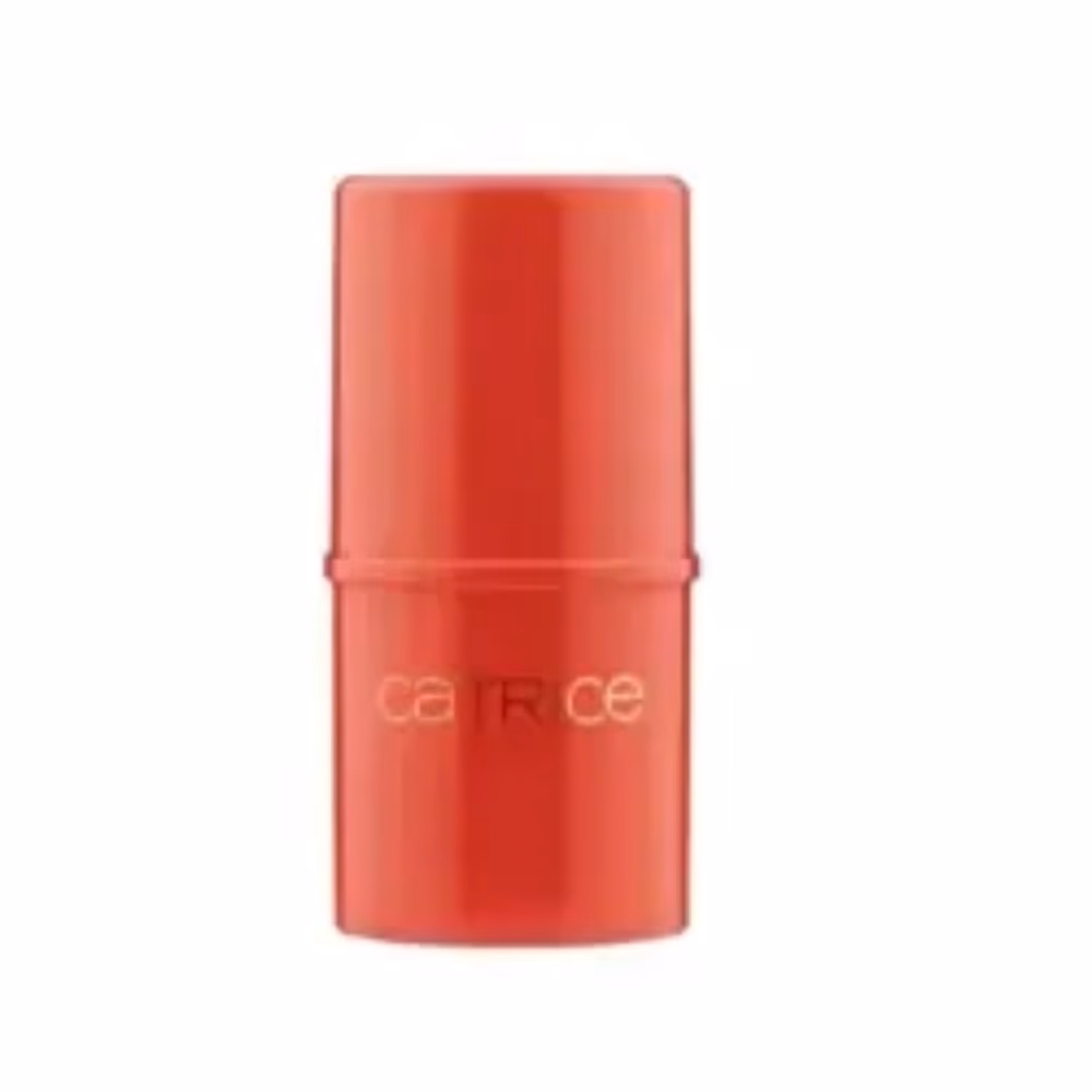 Catrice C01 Blush Stick All I Want Christmas Red