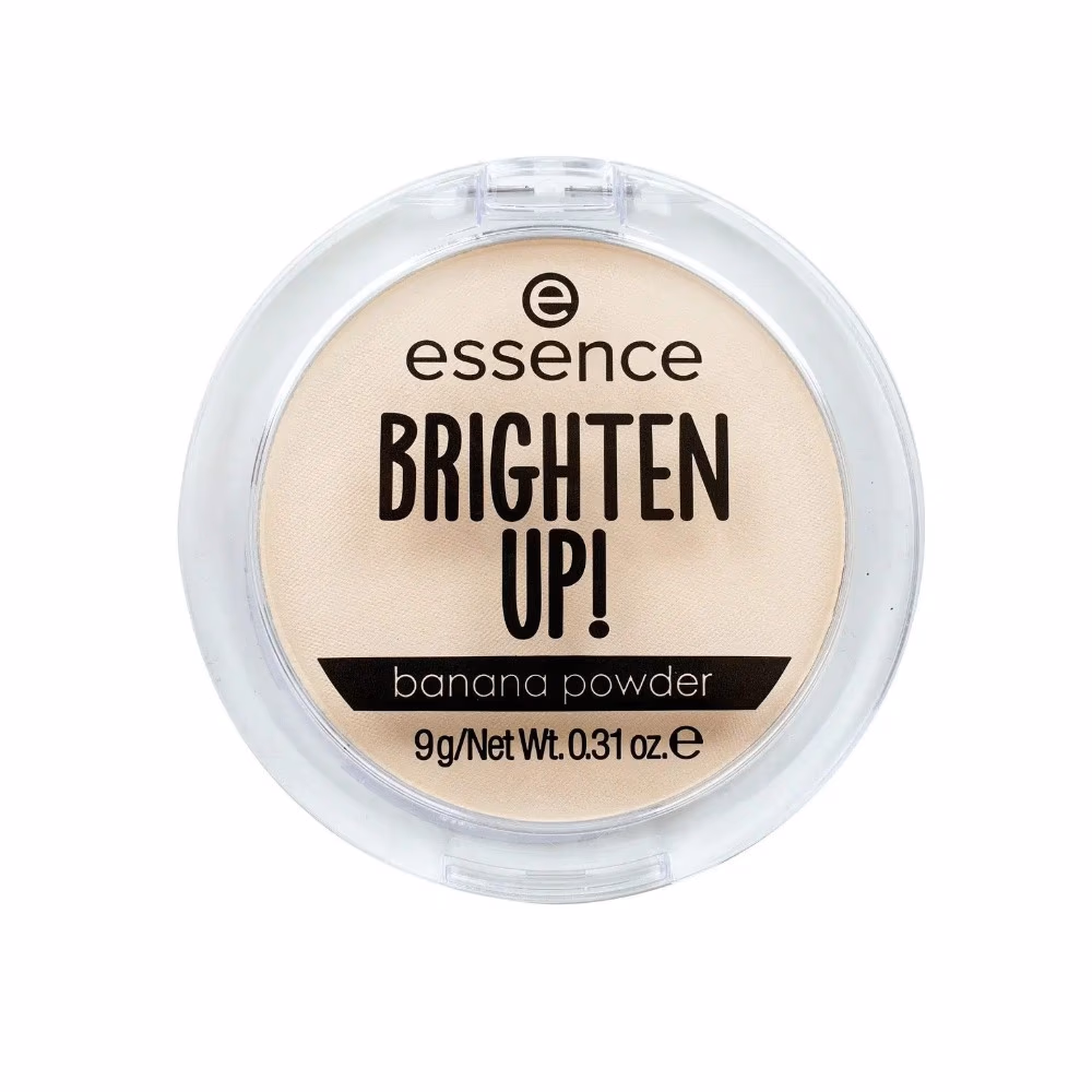 Essence 20 Brighten Up Banana Powder - Bababanana 725 1