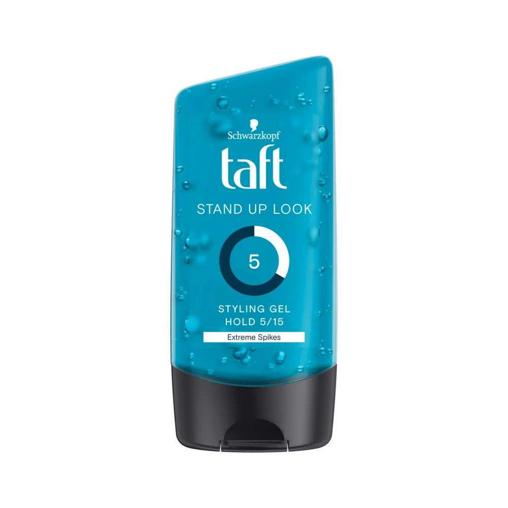 Taft Stand Up Look Styling Gel 5 150ml