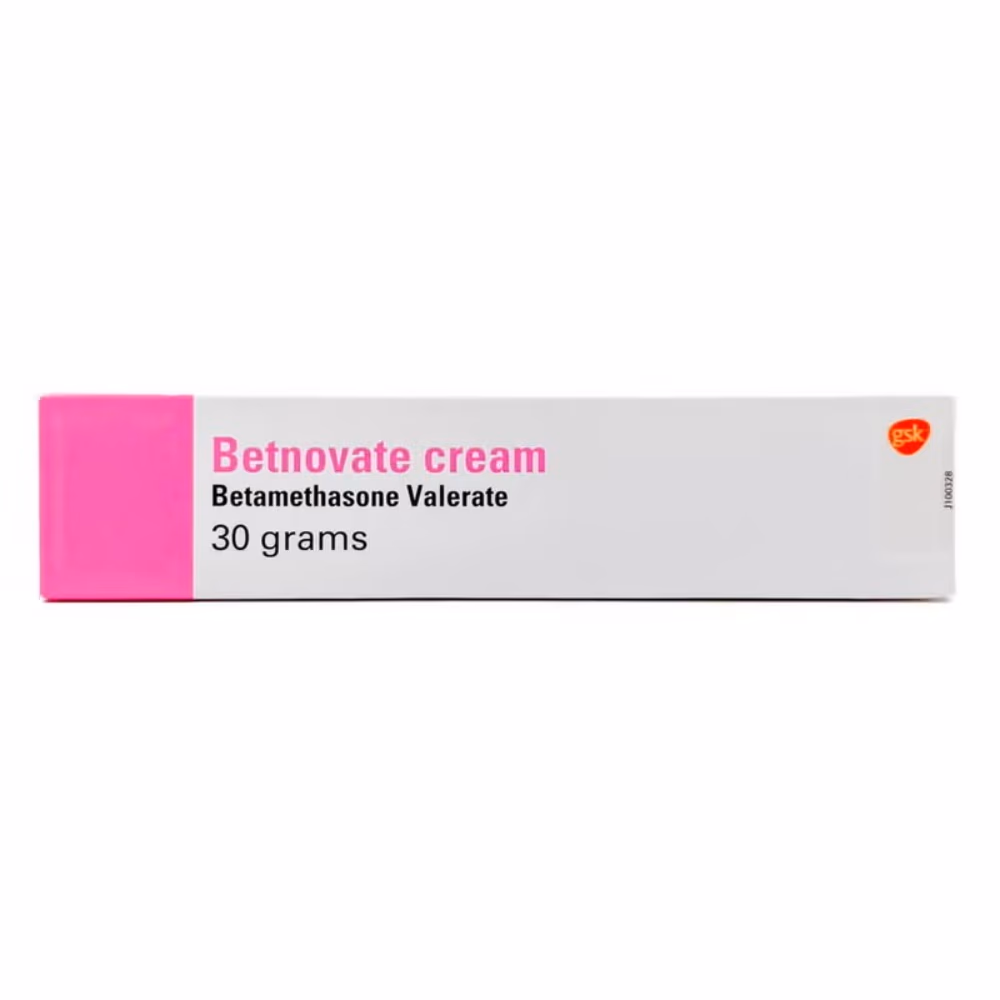 Betnovate Cream 30g 1