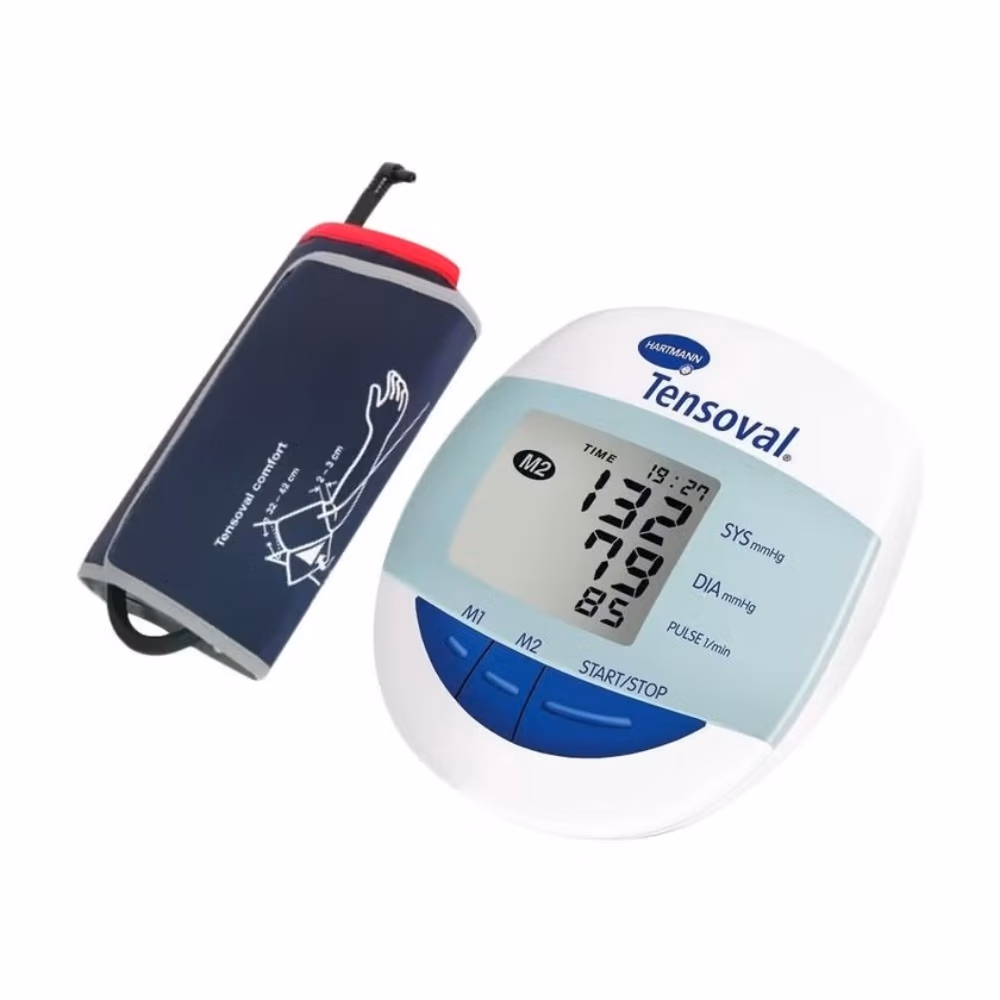 Tensoval Comfort Blood Pressure Monitor Large