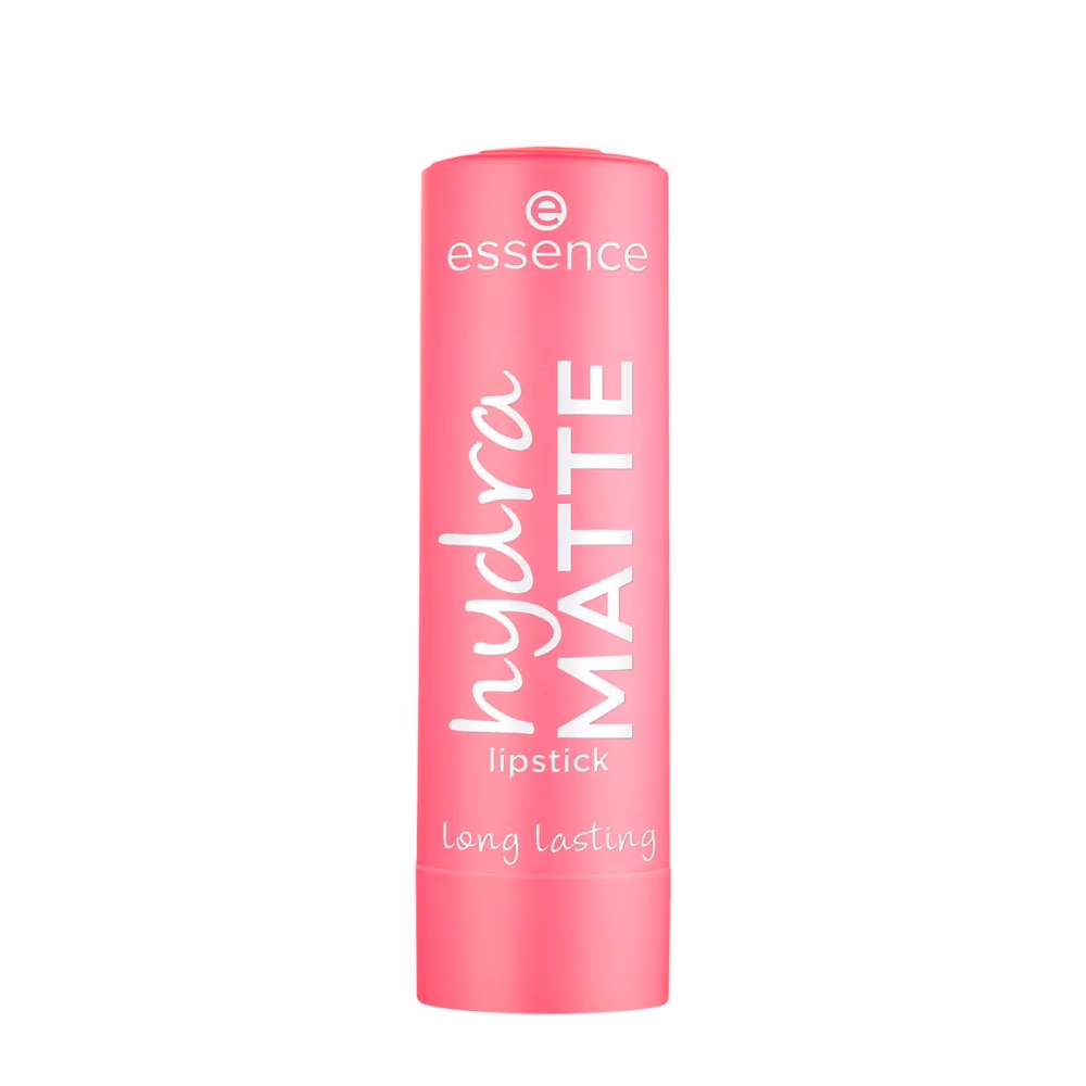 Essence 403 Hydra Matte Lipstick - Peach It 3.5g
