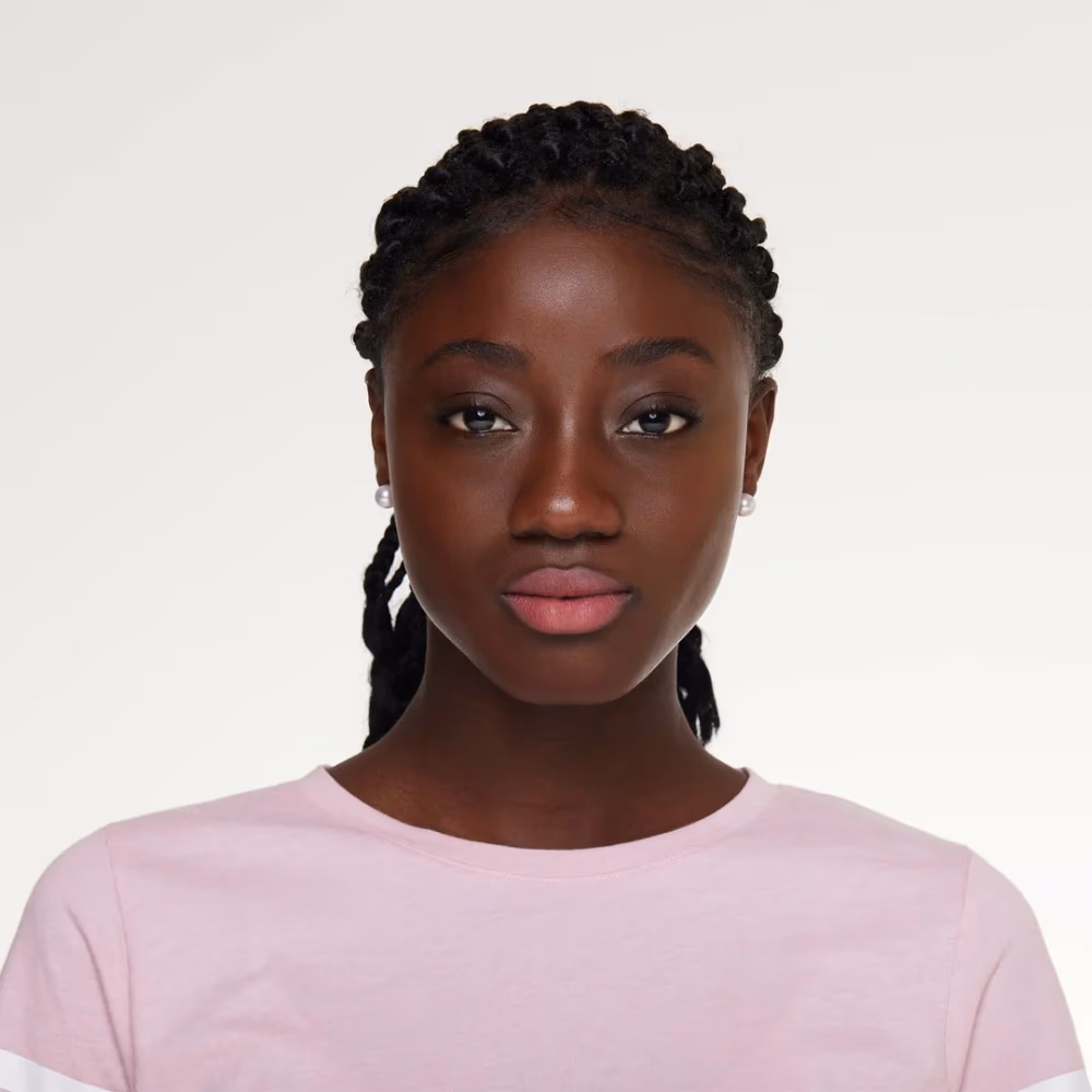 Essence 404 Hydra Matte Lipstick - Virtu Rose 3.5g 4