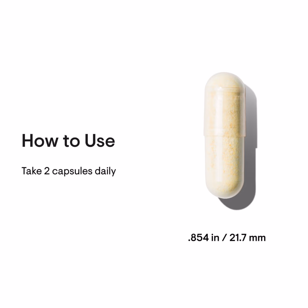 Thorne Basic Nutrients 2/Day 60 Capsules 4