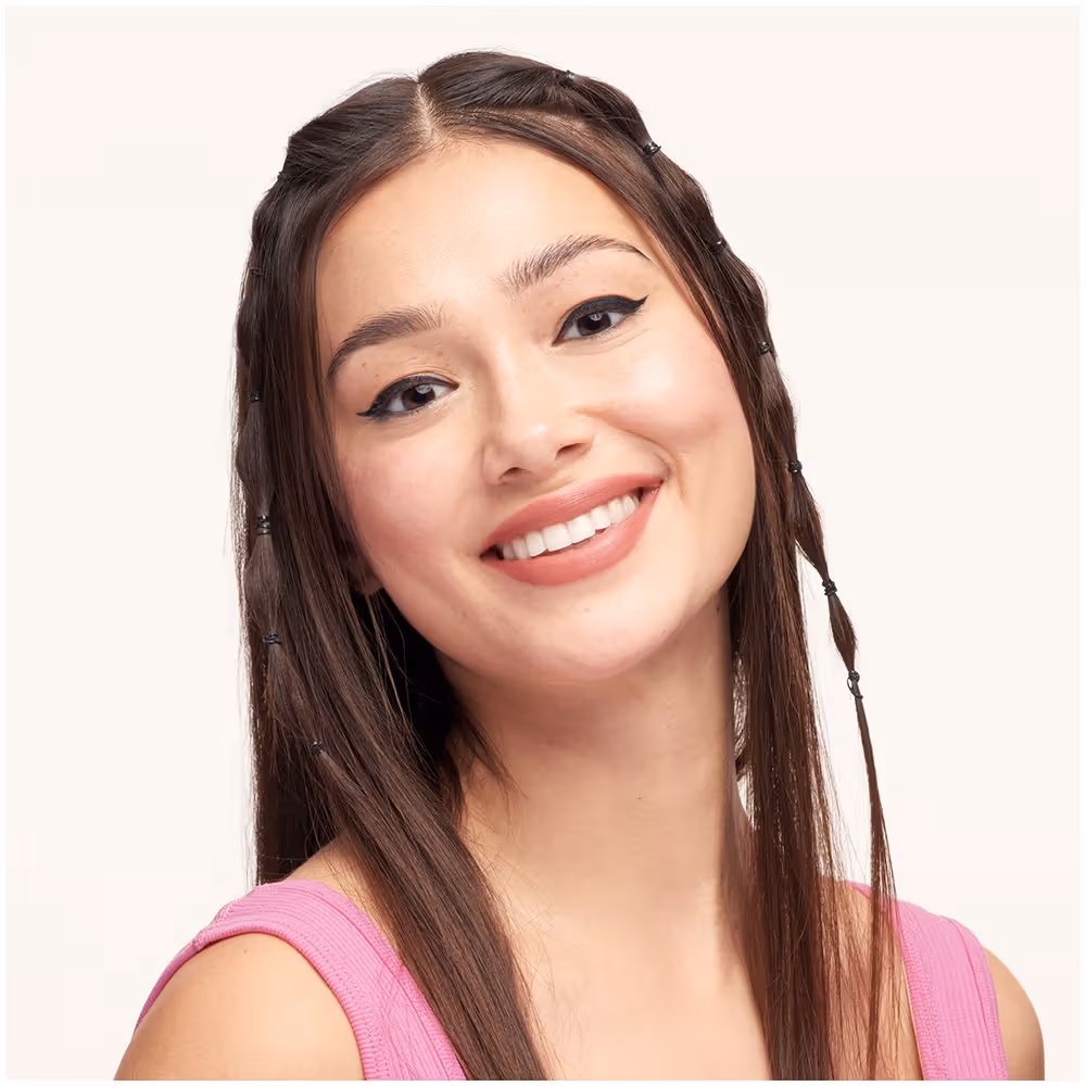 Essence 410 Hydra Matte Lipstick - Nude Mood 3.5g 2