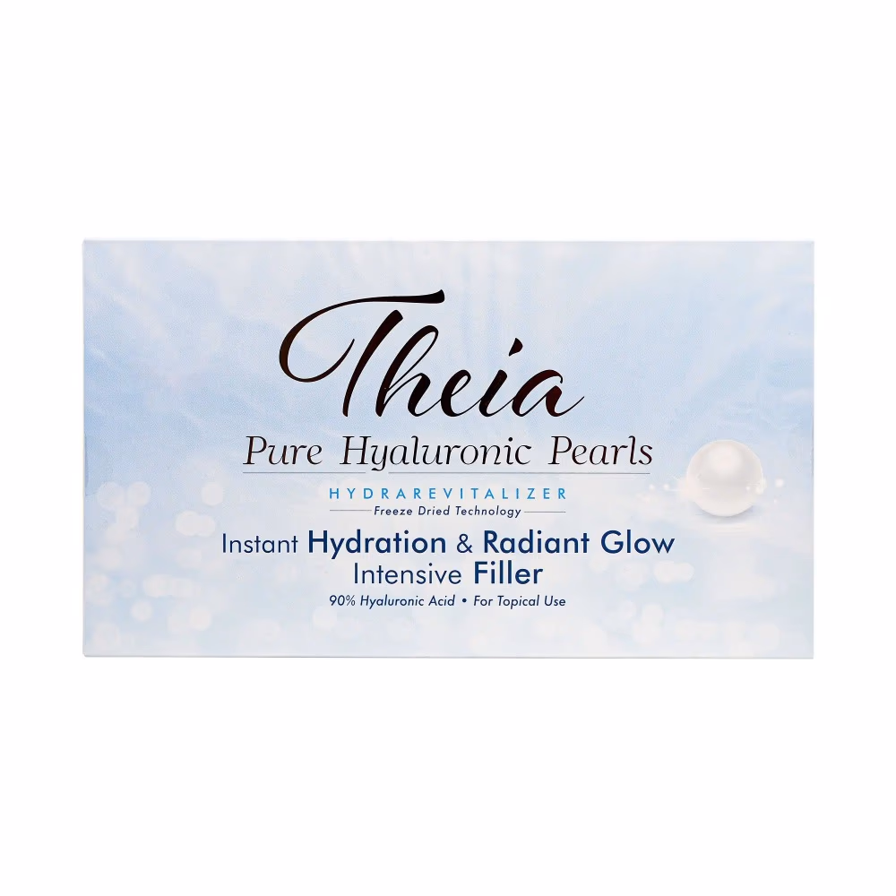 Theia Pure Hyaluronic Pearls Intensive Filler 1