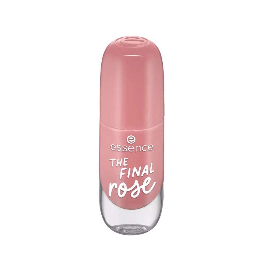 Essence 08 Nail Polish in The Final Rose