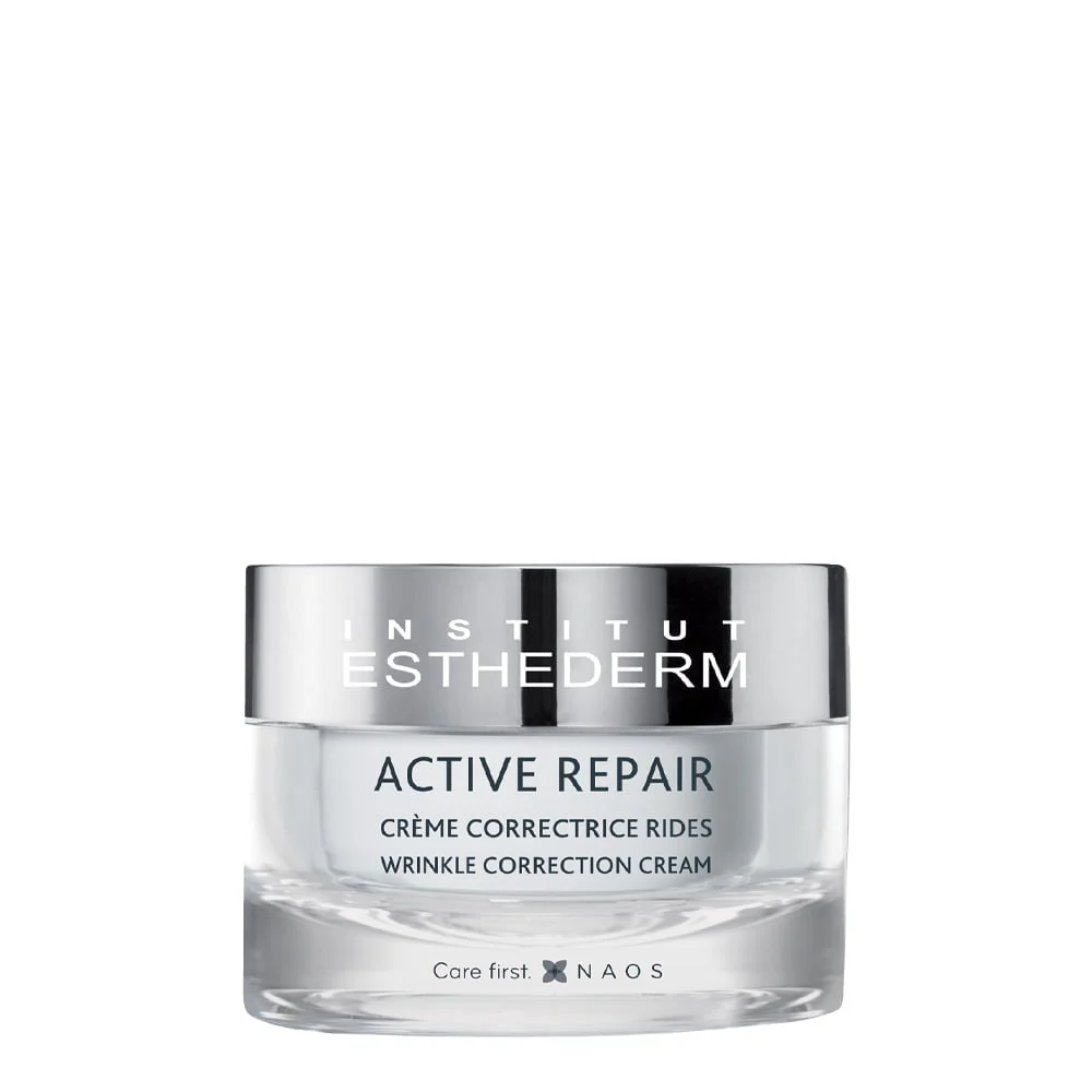 Institut Esthederm Active Repair Wrinkle Correction Cream 50ml 1