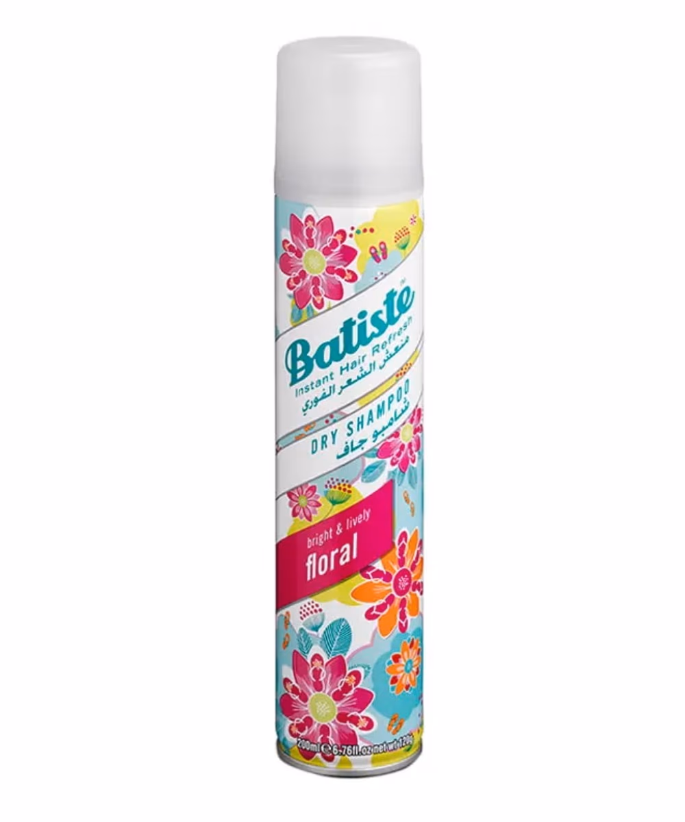 Dry Shampoo Floral Esse 200ml 1