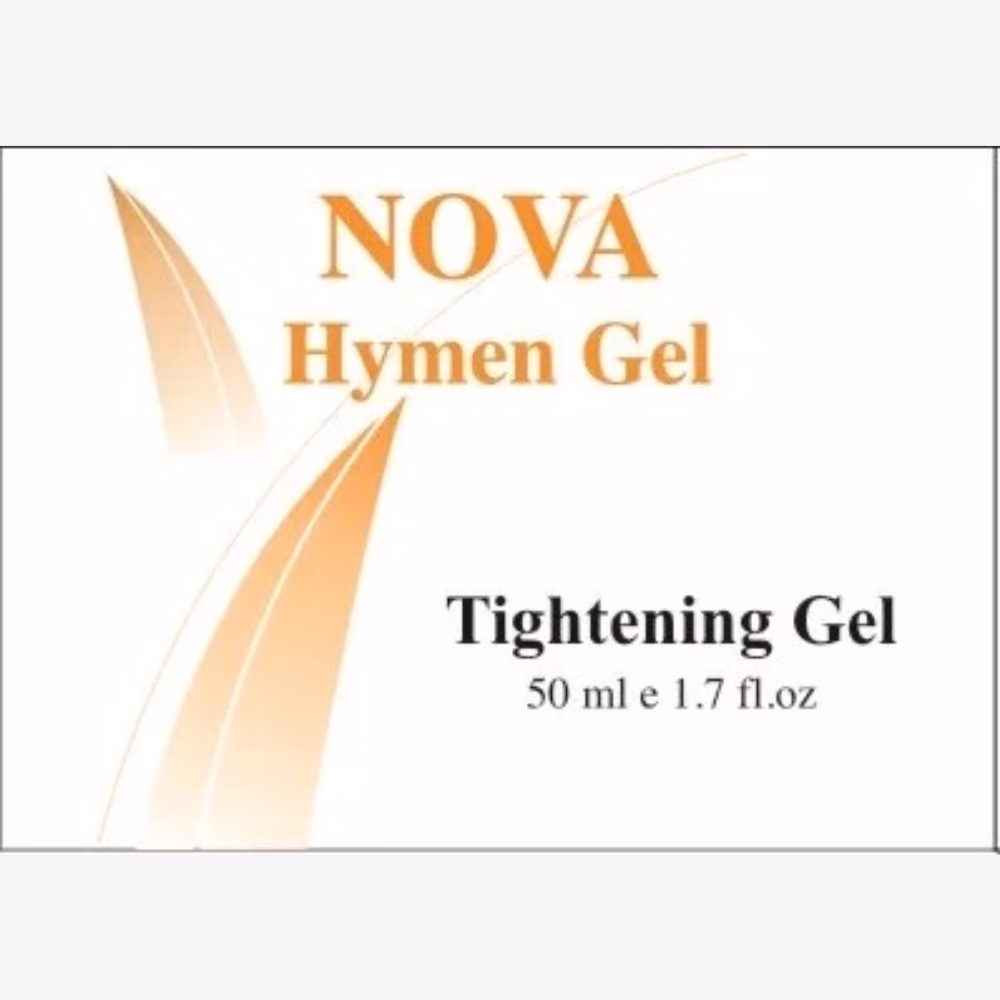 Nova Hymen Vaginal Tightening Gel 50ml 3