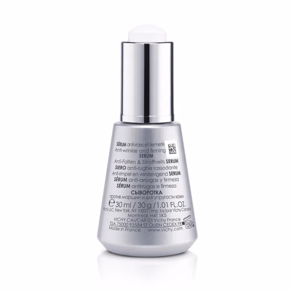 Vichy Liftactiv Supreme Serum 10 30ml 4