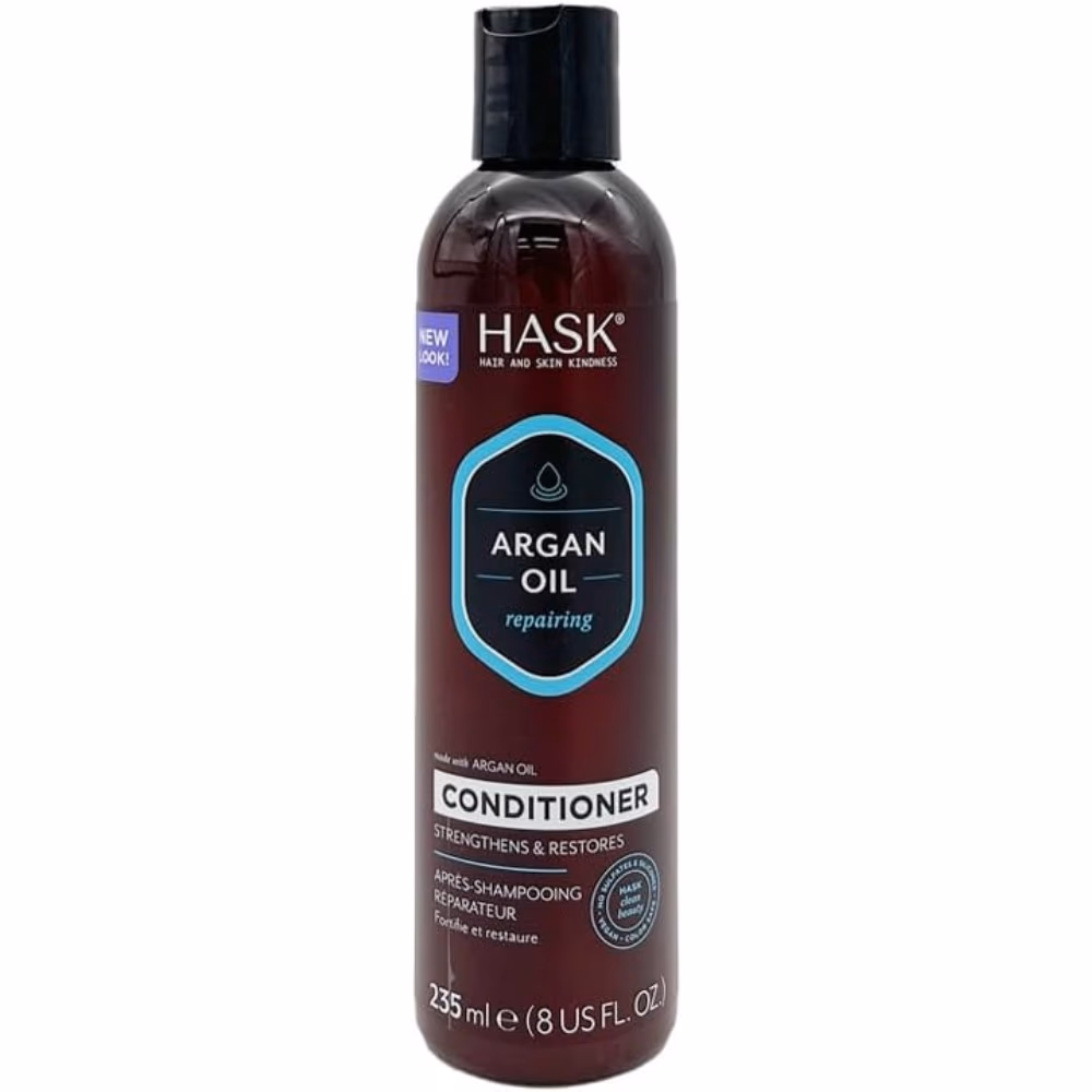 Hask Argan Oil Repairing Conditioner 235ml 1