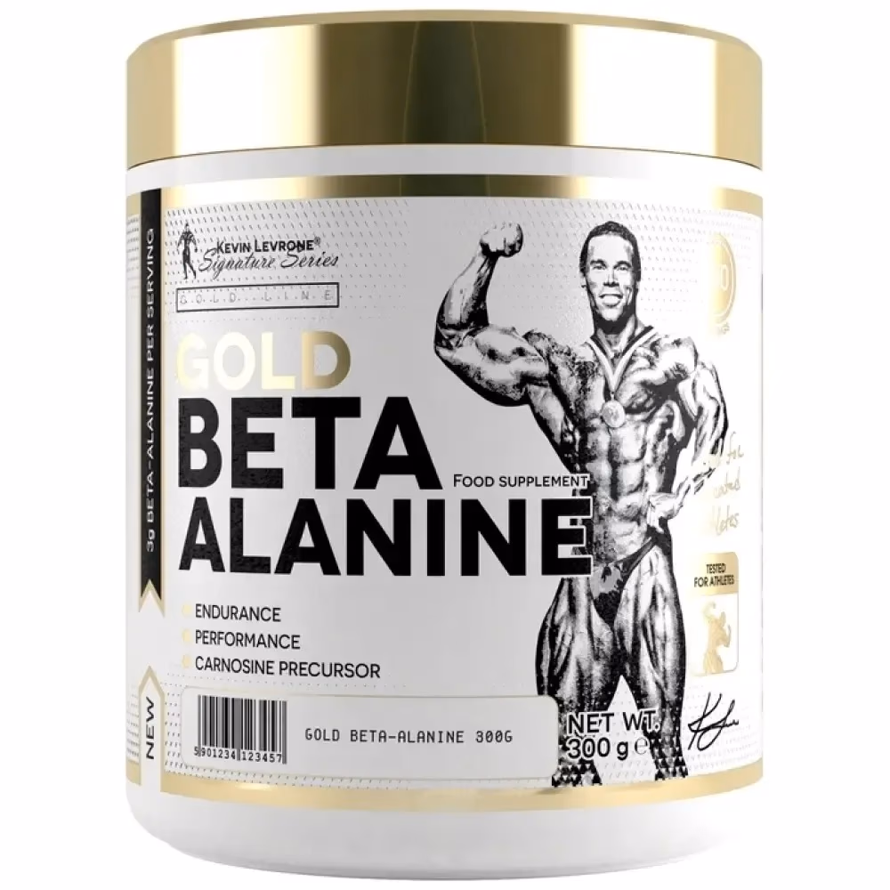 Kevin Levrone Gold Beta Alanine Powder 300g