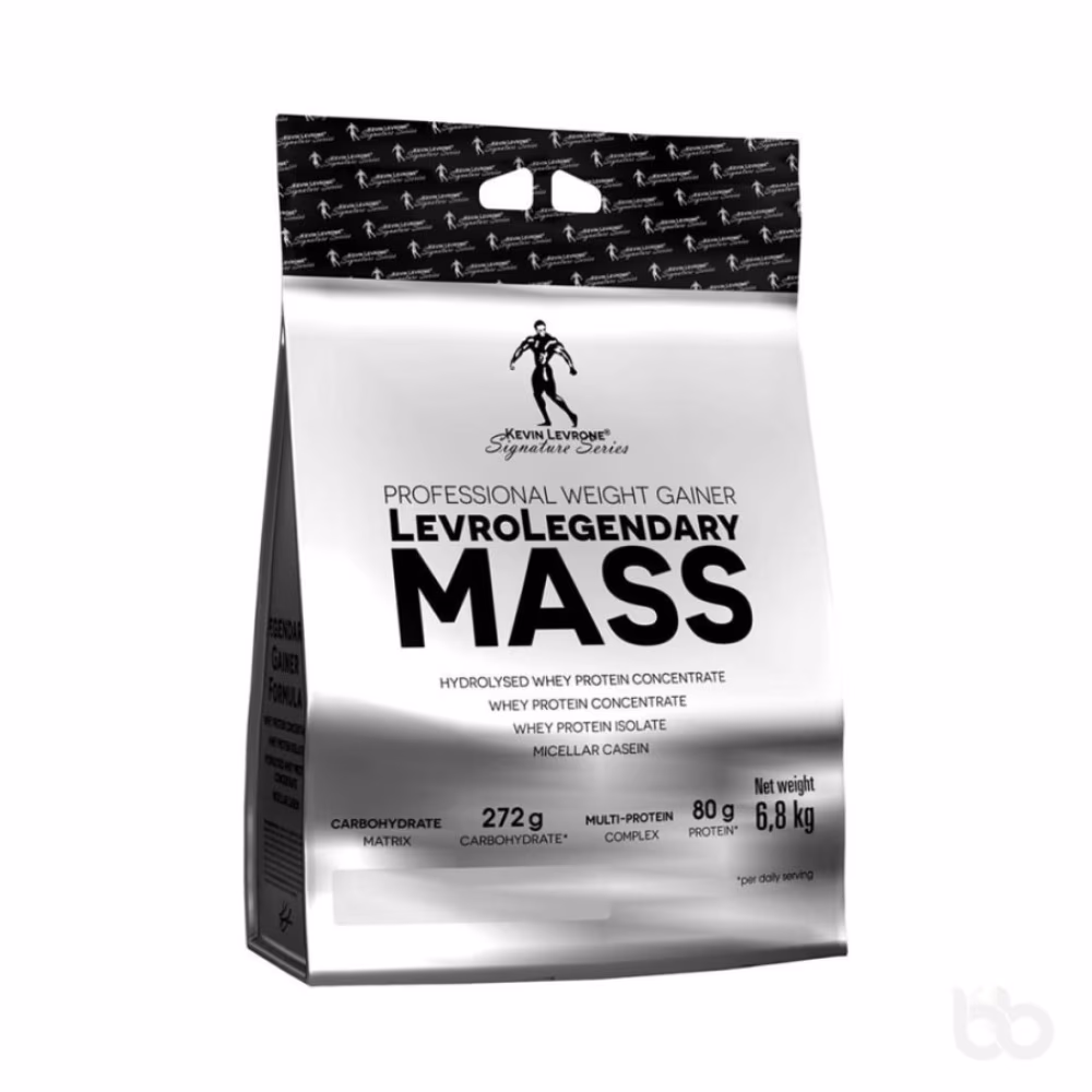 Kevin Levrone Levro Legendary Mass Gainer 6.8kg 1