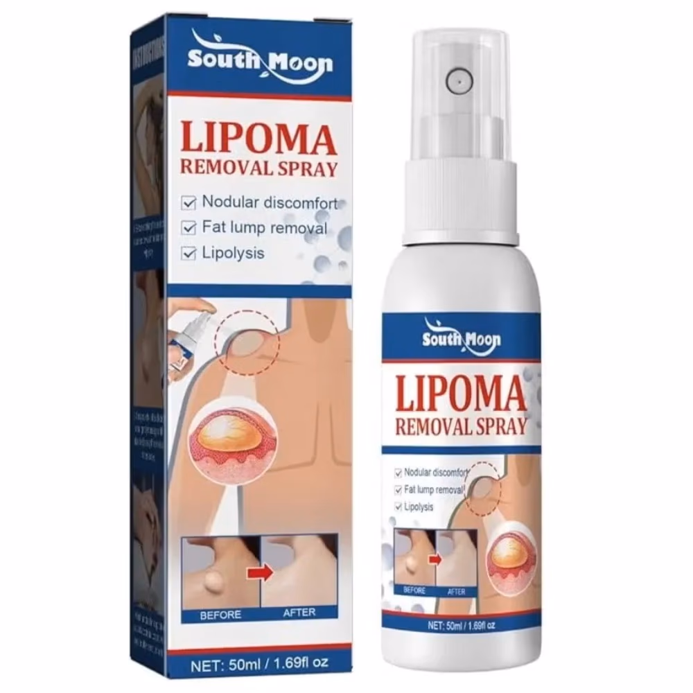 South Moon Lipoma Removal Spray 50ml 1