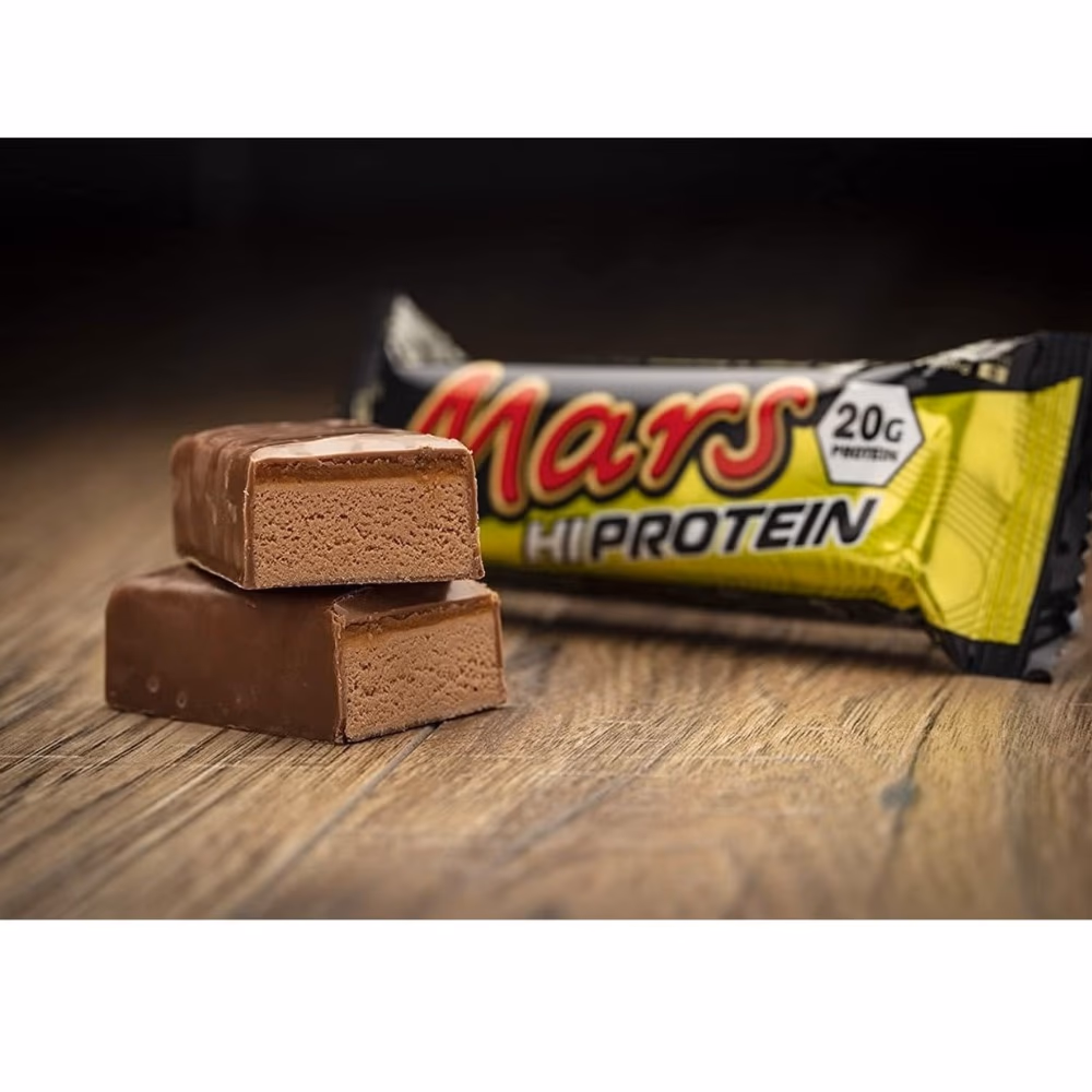 Mars Protein Bar 59gm 2