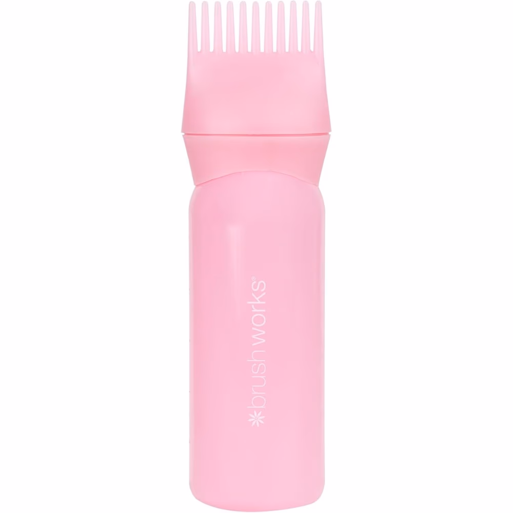 Brushworks Hair Oil Applicator 1