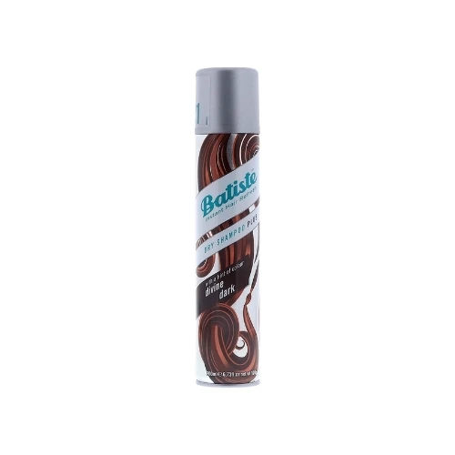 Batiste dry Shampoo Chatains 200ml