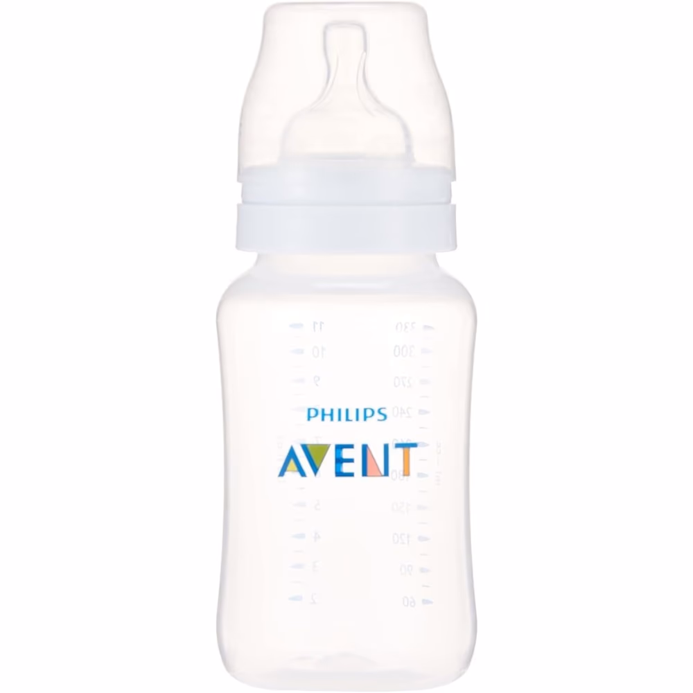 Philips Avent Anti Colic Bottle 330ml 3M+