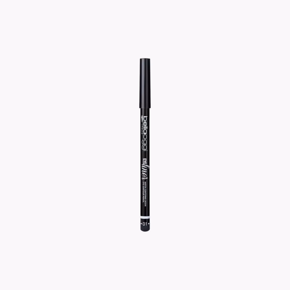 Bellaoggi Double Pennello Eye Liner 1