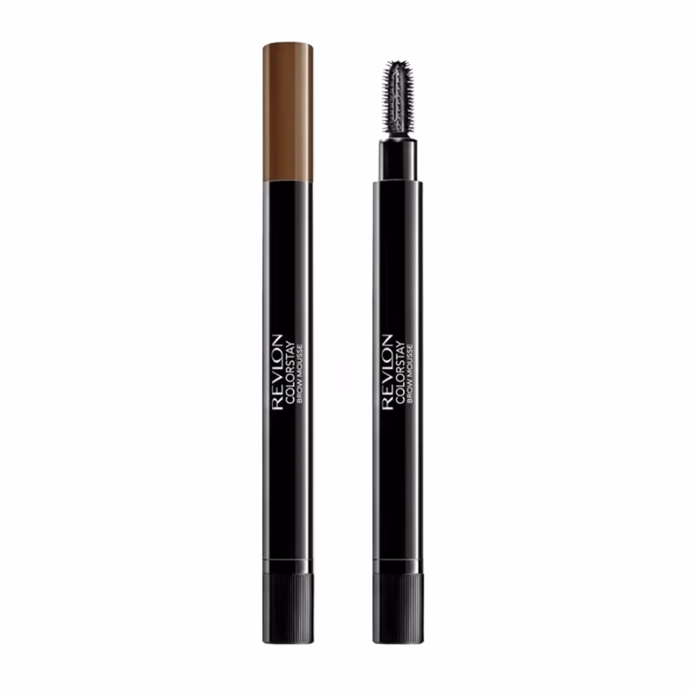 Revlon Color Stay Brow Mousse 002 Soft Brown 1