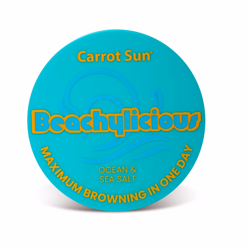 Carrotsun Beachylicious Browning In One Day 350ml 1
