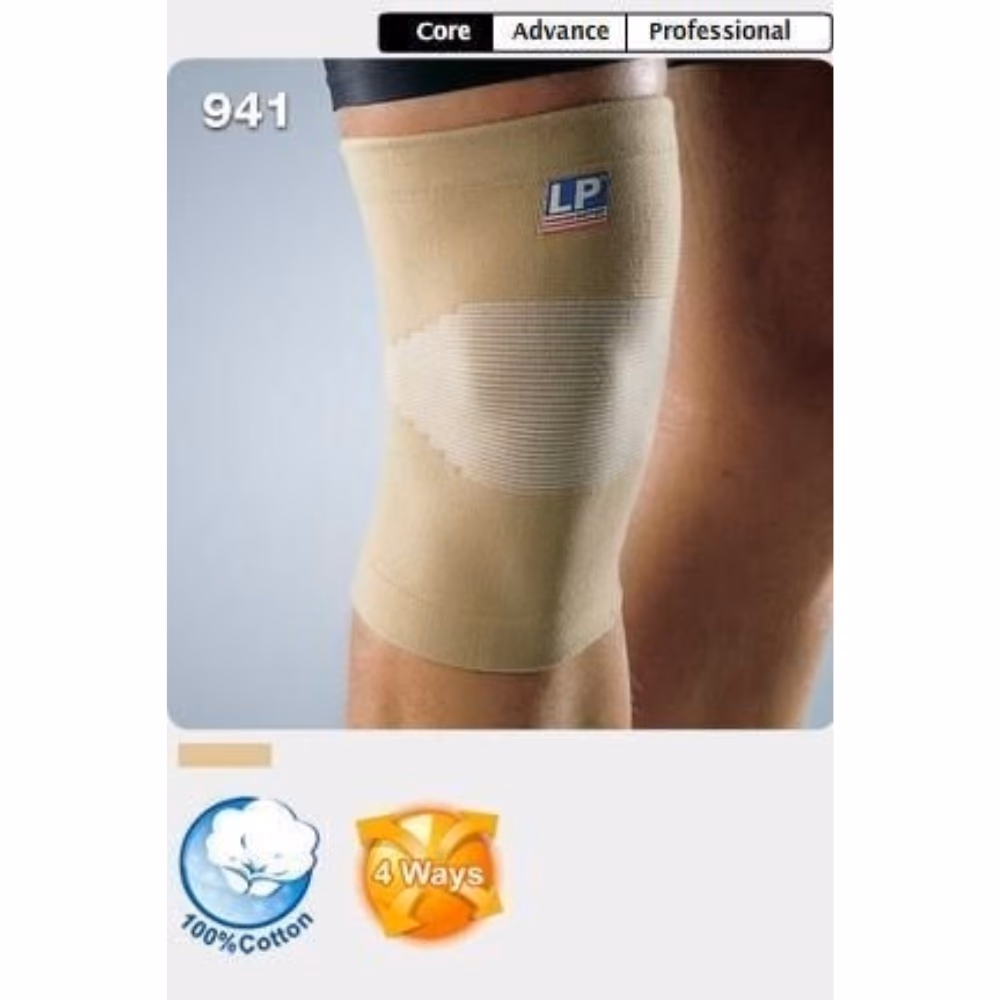 LP 941 Knee Support Small 2