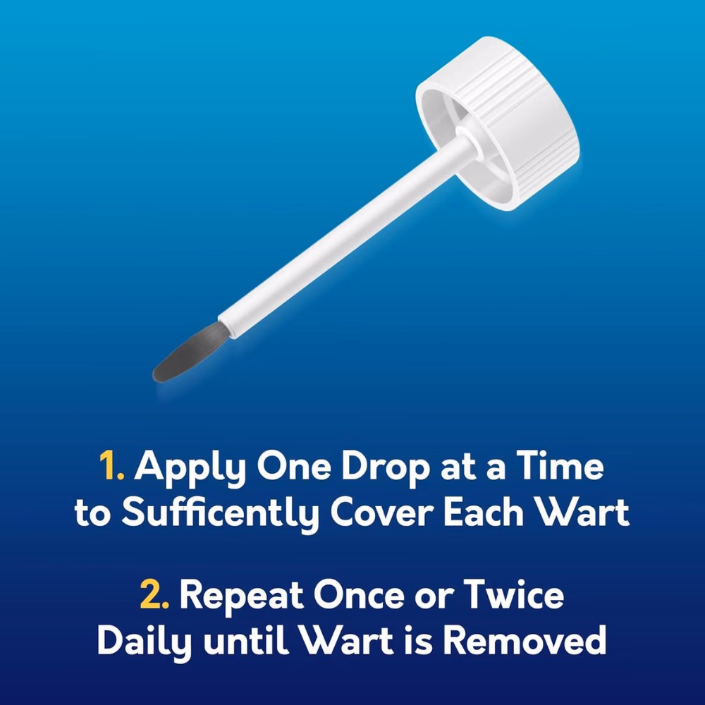 Compound W Wart Remover 9ml 5