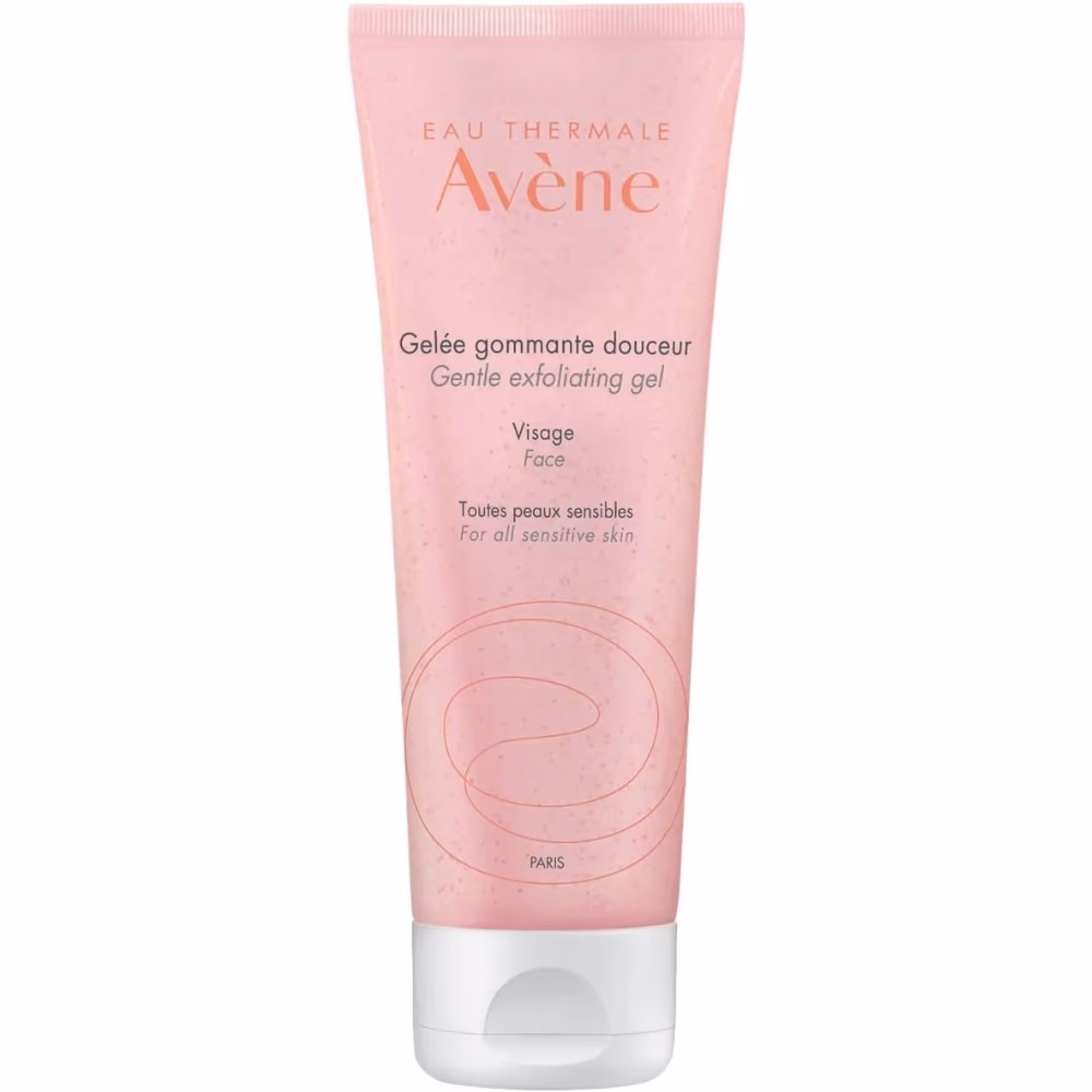 Avene Gentle Exfoliating Face Gel 50ml