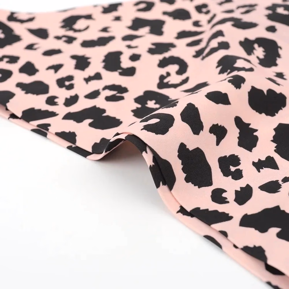 Bodi fresh Everyday Brief Period Protection Pink Animal L 3