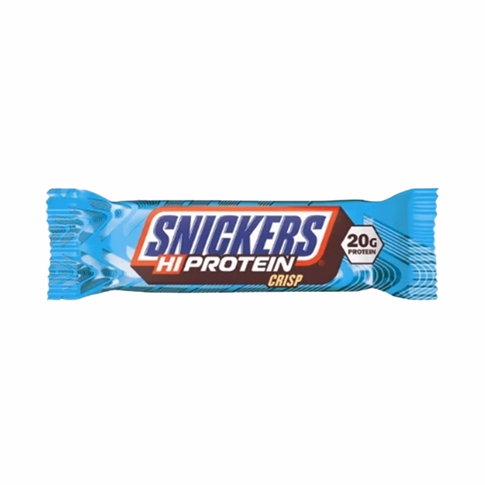 Snickers Protein Bar Crisp 55g