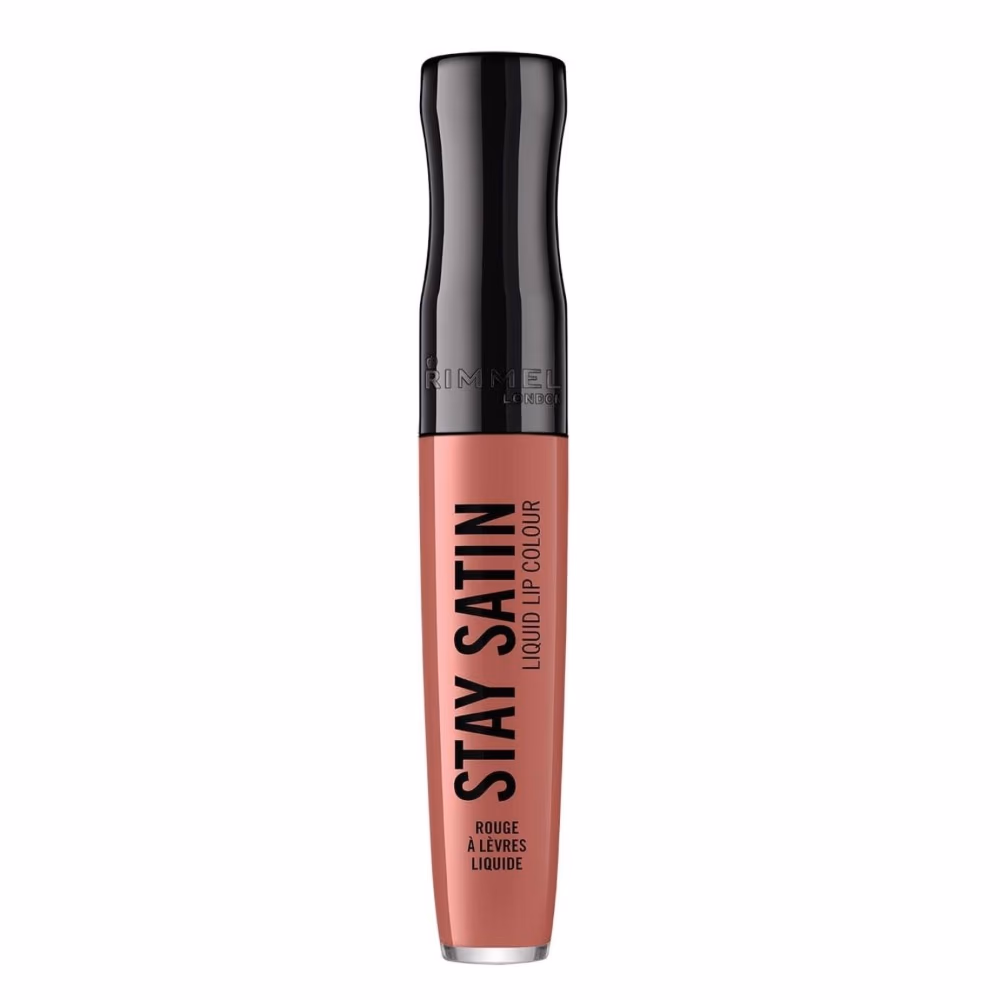 Rimmel Stay Satin Liquid Lip Colour 720 5.5ml 1