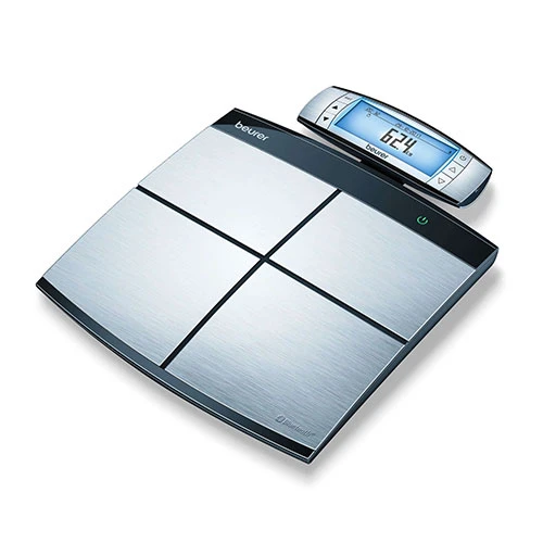 Beurer BF105 diagnostic Bathroom scale 1