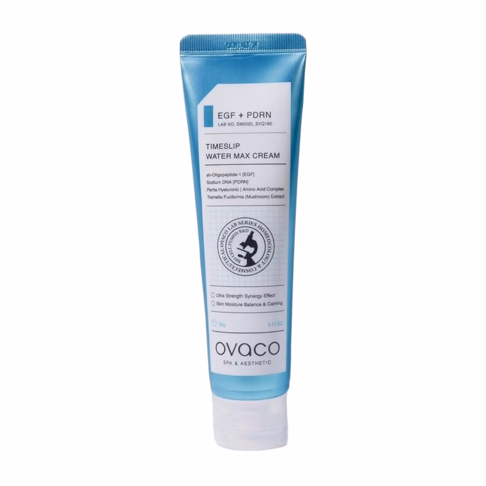 Ovaco Timeslip Water Max Cream - 90gm 1