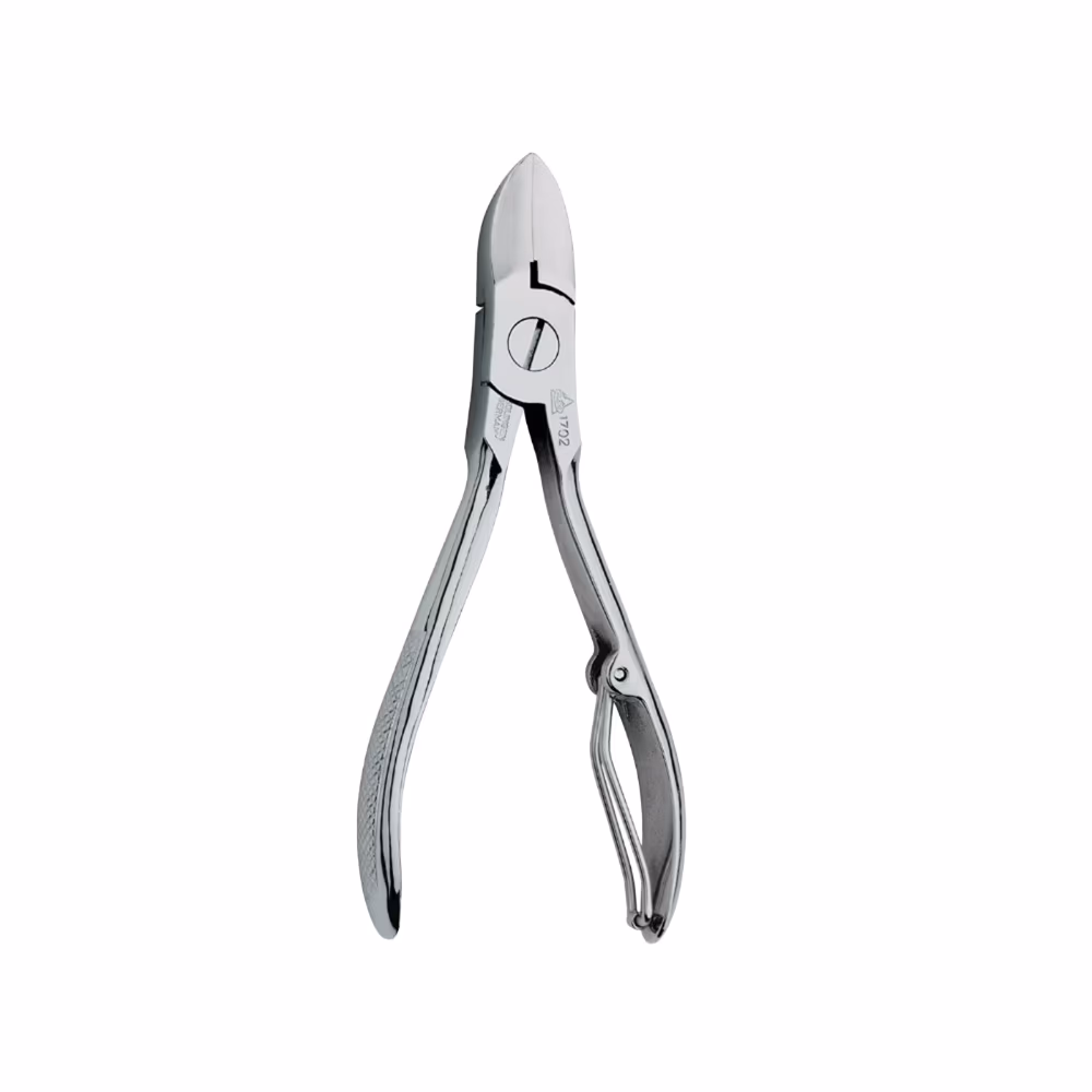 Solingen Erbe 91792 Nail Nippers 10.5cm