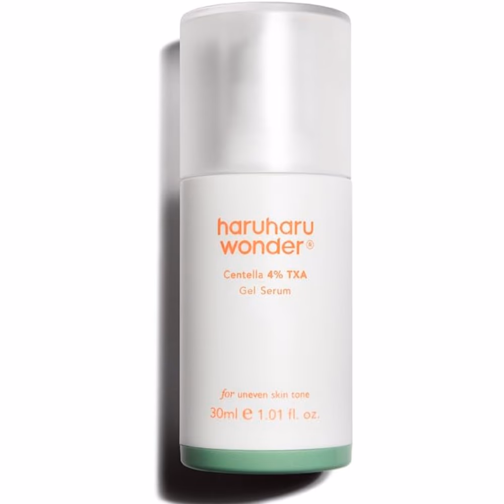 Haruharu Wonder Dark Spot Go Away Serum 30ml