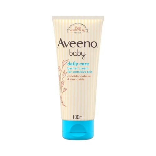 Aveeno Baby Barrier Cream 100ml 1