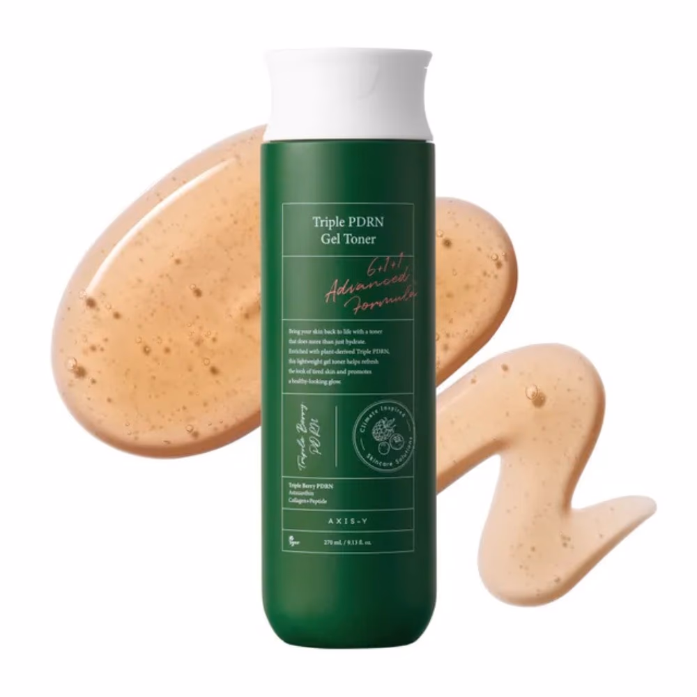 Axis-Y Triple Pdrn Gel Toner 270ml 1